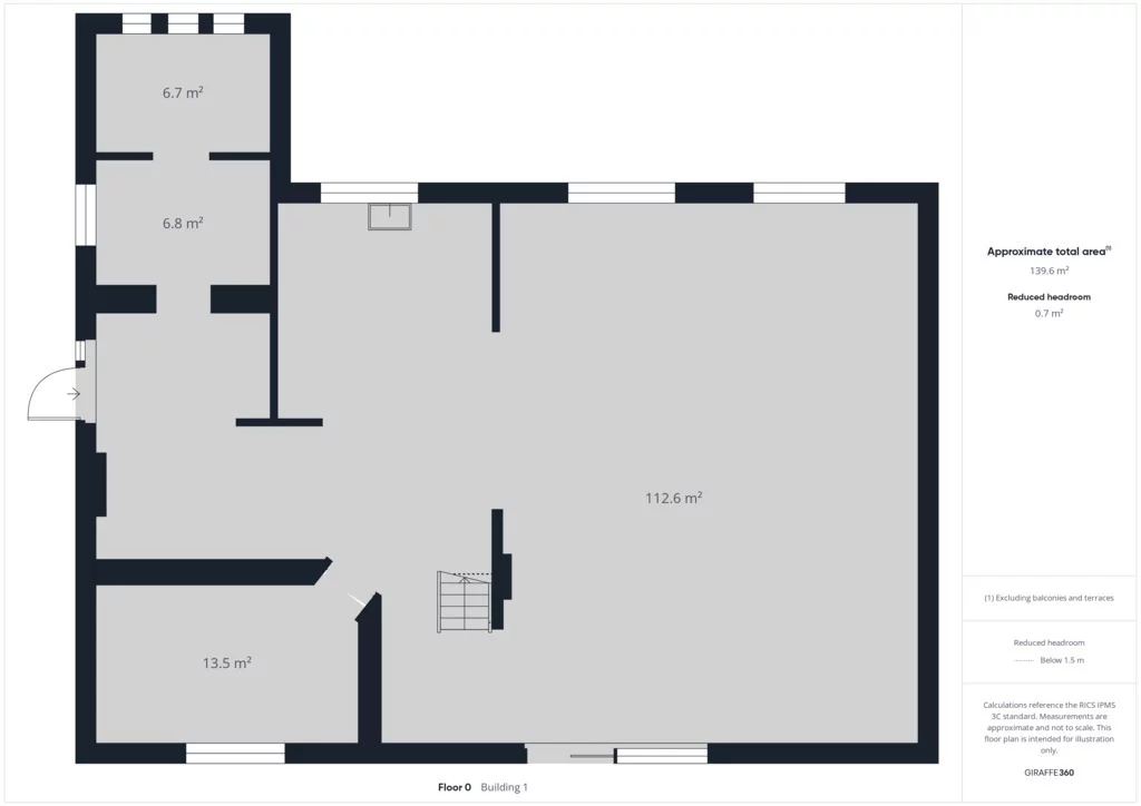 Dom 263,00 m², oferta nr , 15727/3685/ODS, Grójec, Ogrodowa