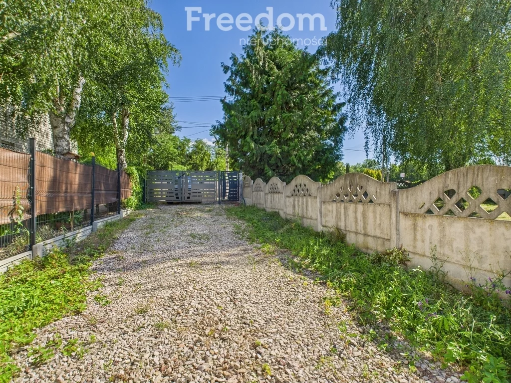 Dom 263,00 m², oferta nr , 15727/3685/ODS, Grójec, Ogrodowa