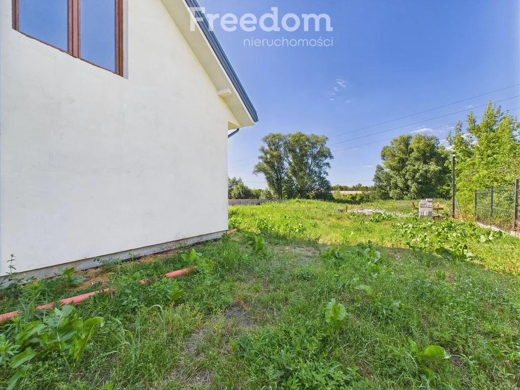 Dom 263,00 m², oferta nr , 15727/3685/ODS, Grójec, Ogrodowa