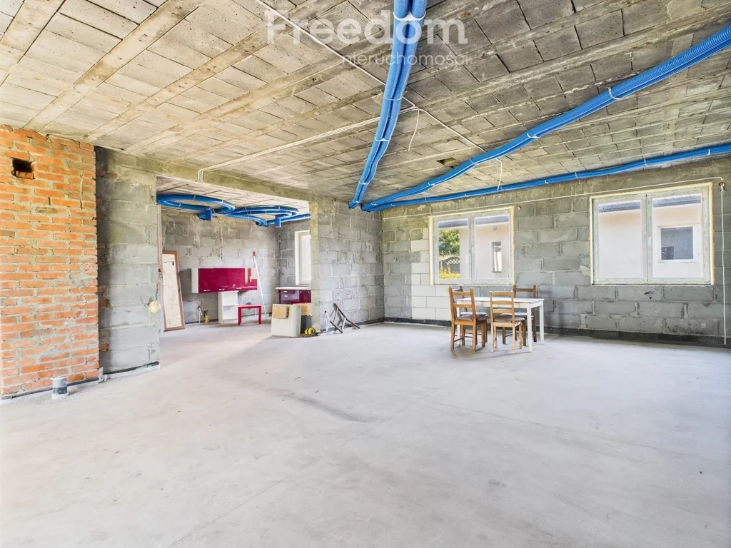 Dom 263,00 m², oferta nr , 15727/3685/ODS, Grójec, Ogrodowa