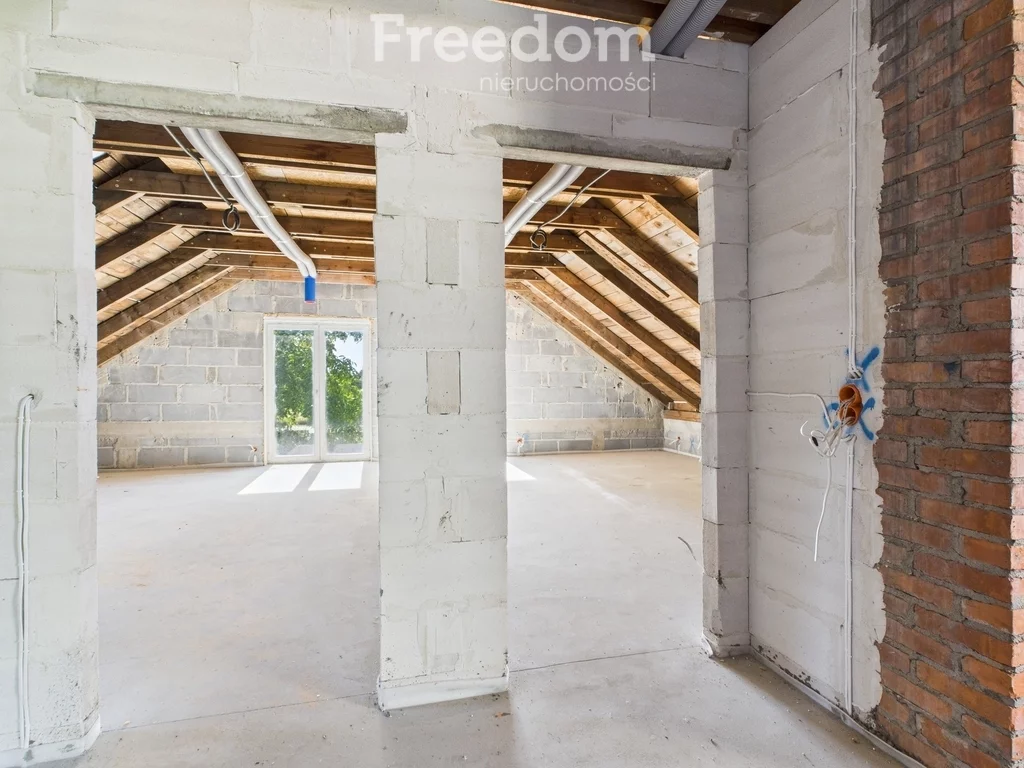 Dom 263,00 m², oferta nr , 15727/3685/ODS, Grójec, Ogrodowa
