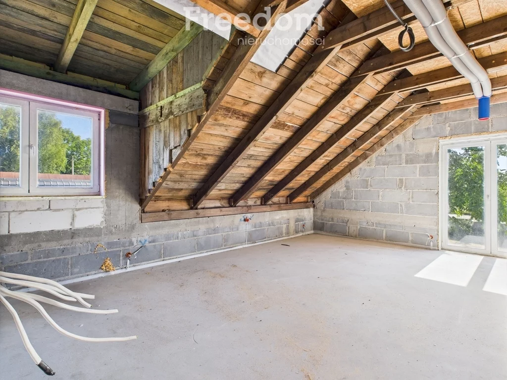 Dom 263,00 m², oferta nr , 15727/3685/ODS, Grójec, Ogrodowa