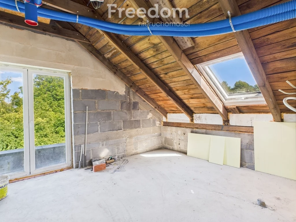 Dom 263,00 m², oferta nr , 15727/3685/ODS, Grójec, Ogrodowa