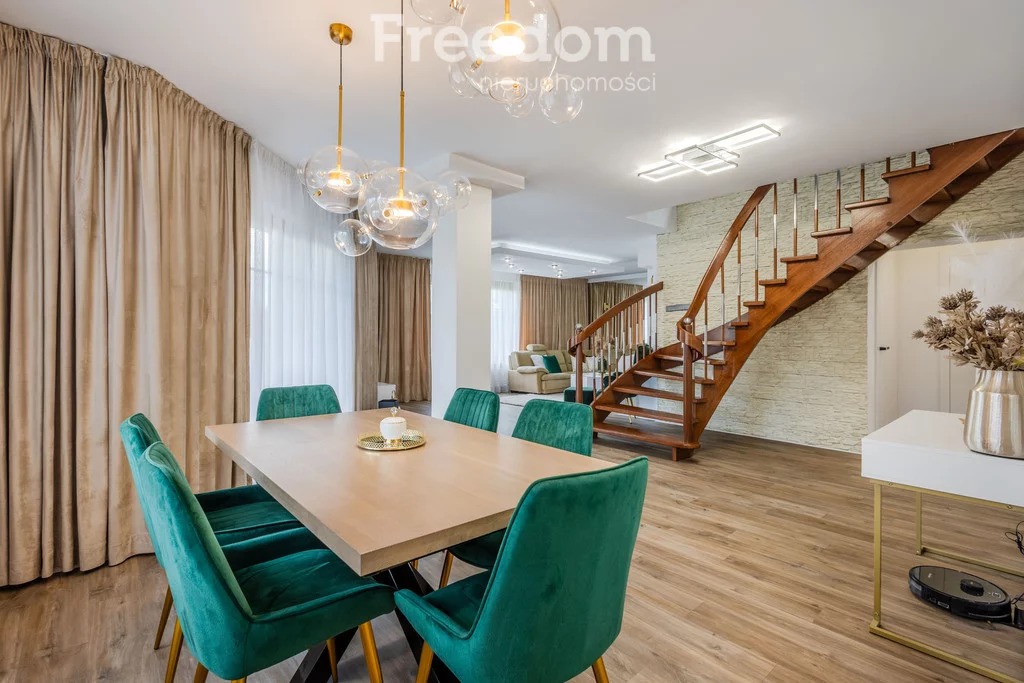 Dom i rezydencja 240,00 m², oferta nr , 15853/3685/ODS, Ciechanów, Okopowa