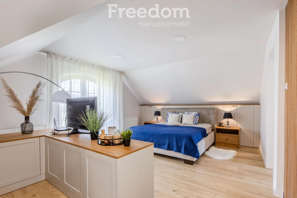 Dom i rezydencja 240,00 m², oferta nr , 15853/3685/ODS, Ciechanów, Okopowa