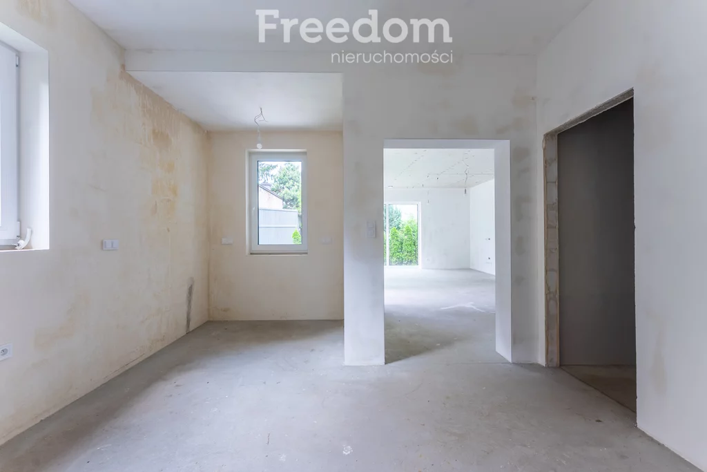Dom i rezydencja 188,00 m², oferta nr , 15590/3685/ODS, Piaseczno, Okrzei