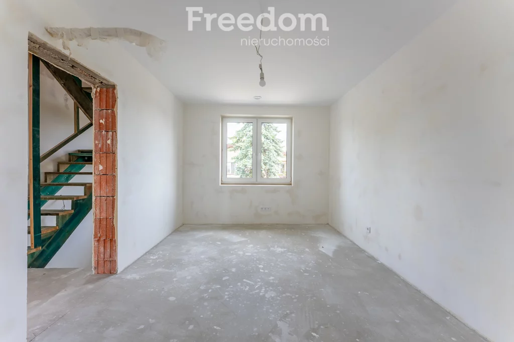 Dom i rezydencja 188,00 m², oferta nr , 15590/3685/ODS, Piaseczno, Okrzei