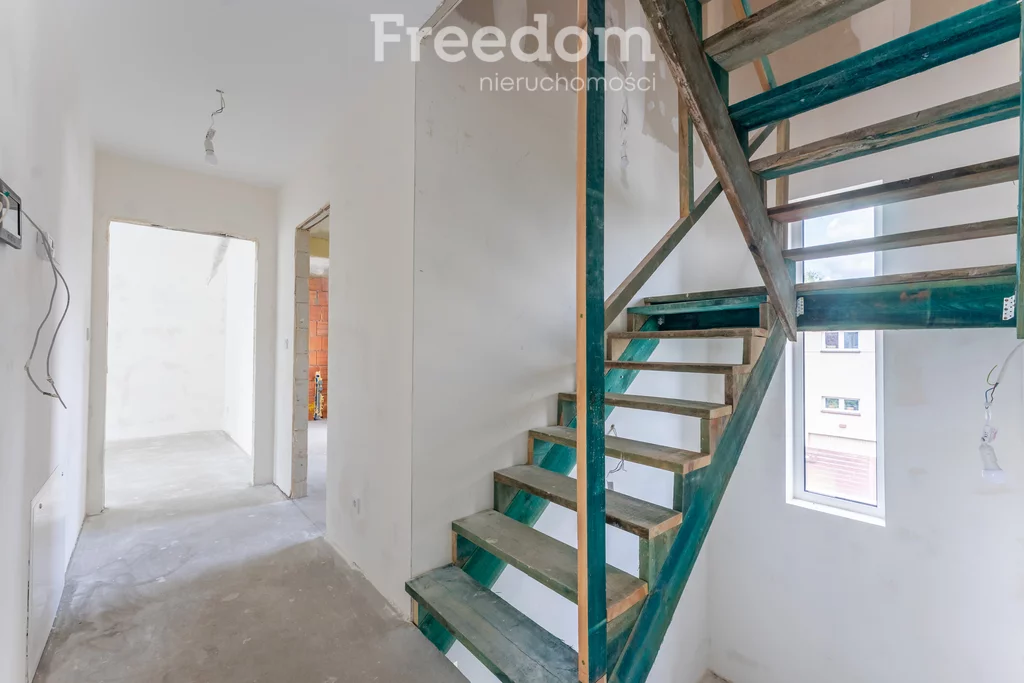 Dom i rezydencja 188,00 m², oferta nr , 15590/3685/ODS, Piaseczno, Okrzei