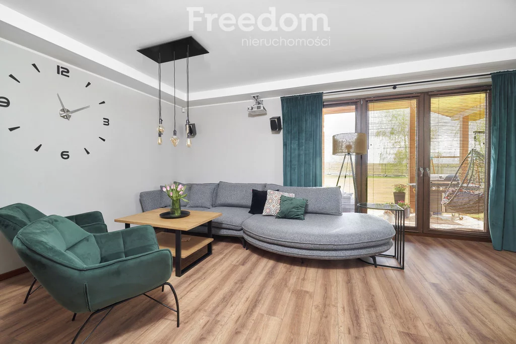 Dom i rezydencja 150,00 m², oferta nr , 12936/3685/ODS, Olsztyn