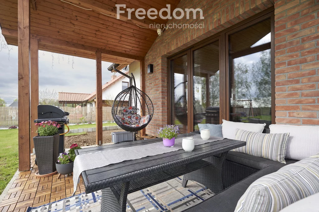 Dom i rezydencja 150,00 m², oferta nr , 12936/3685/ODS, Olsztyn