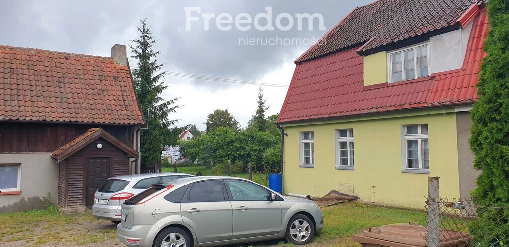 Dom 80,00 m², oferta nr , 14626/3685/ODS, Dywity, Olsztyńska