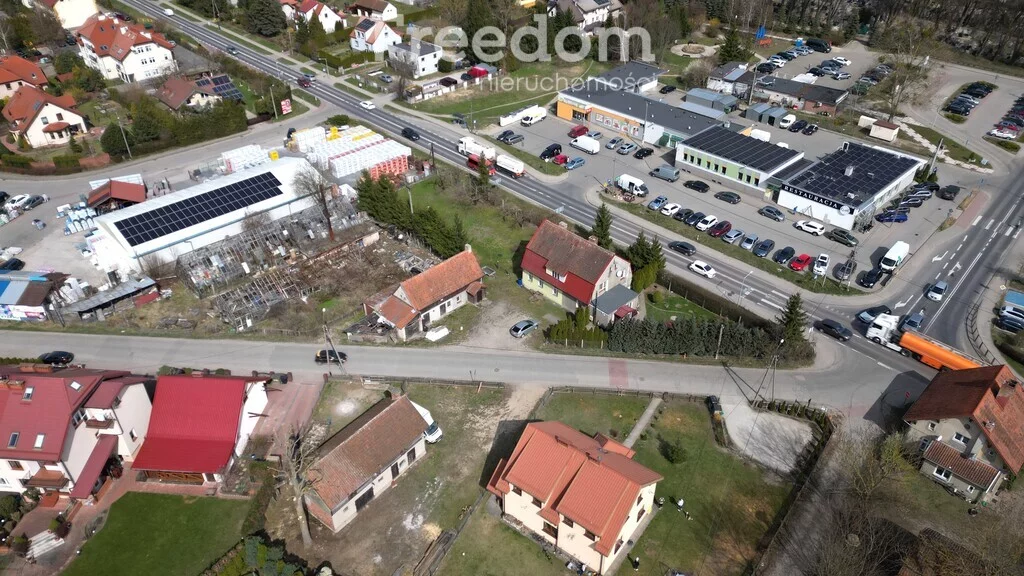 Dom 80,00 m², oferta nr , 14626/3685/ODS, Dywity, Olsztyńska