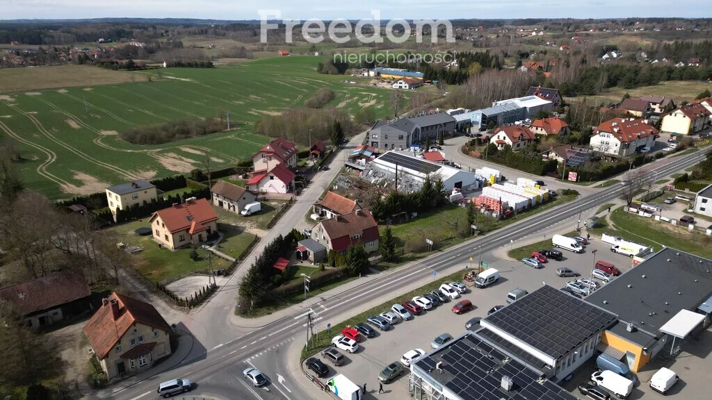 Dom 80,00 m², oferta nr , 14626/3685/ODS, Dywity, Olsztyńska