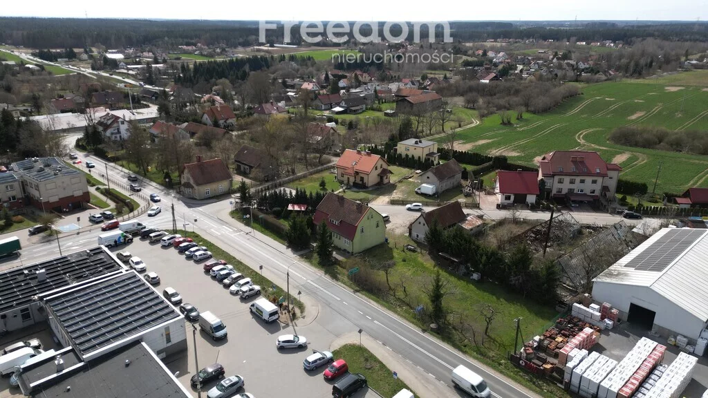 Dom 80,00 m², oferta nr , 14626/3685/ODS, Dywity, Olsztyńska