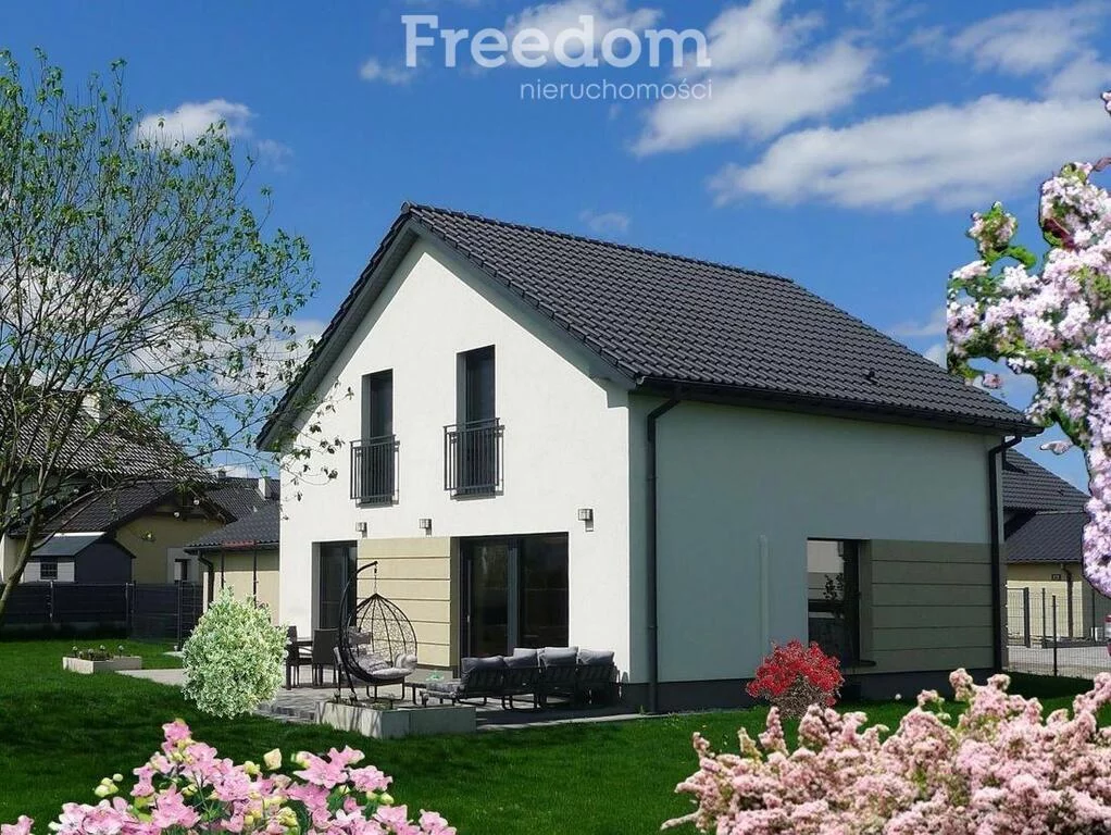 Domy 15624/3685/ODS Opole