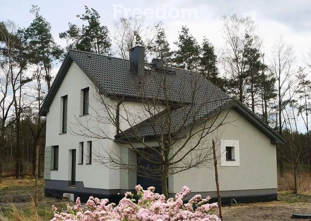 Dom 125,00 m², oferta nr , 15624/3685/ODS, Opole