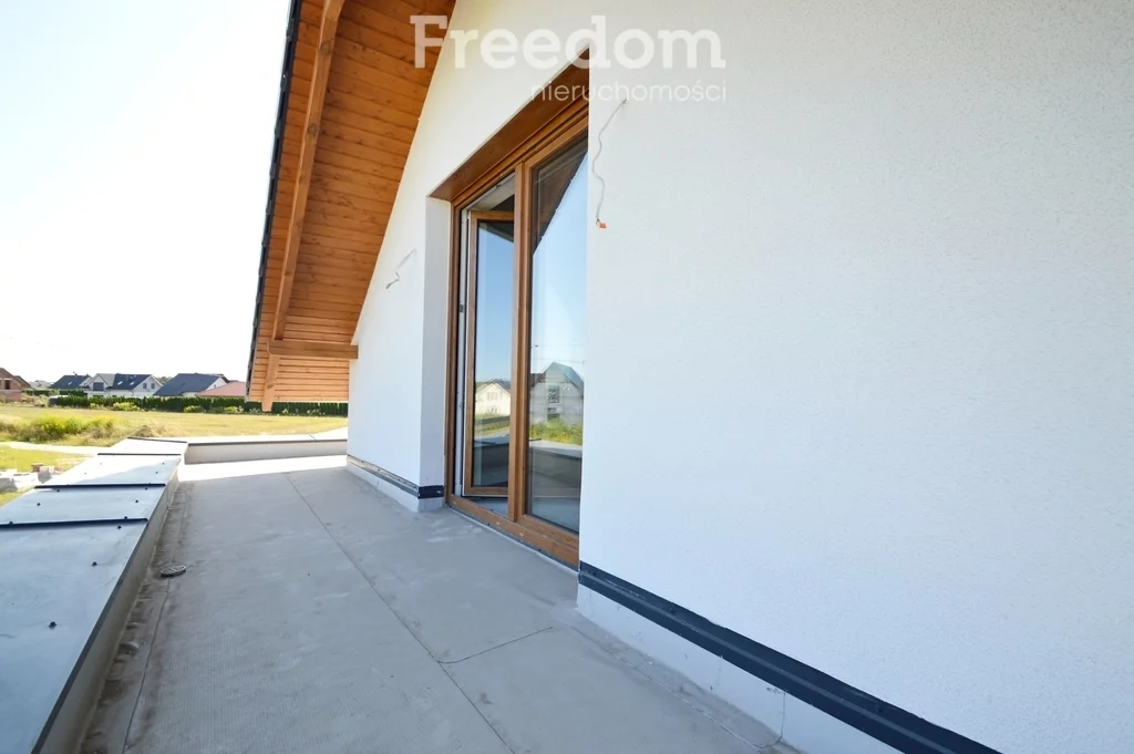 Dom 201,66 m², oferta nr , 13969/3685/ODS, Opole, Czarnowąsy
