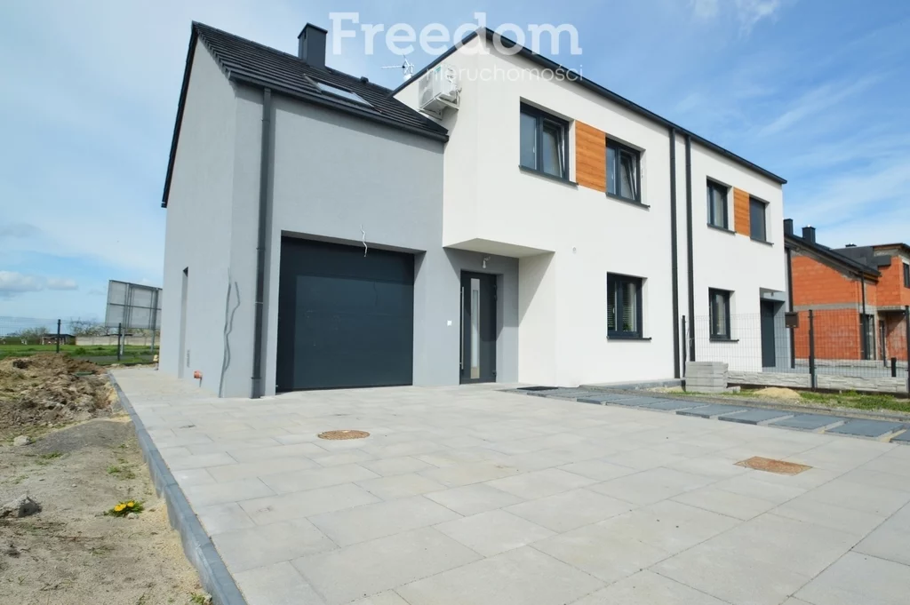 Domy 15782/3685/ODS Opole Grotowice
