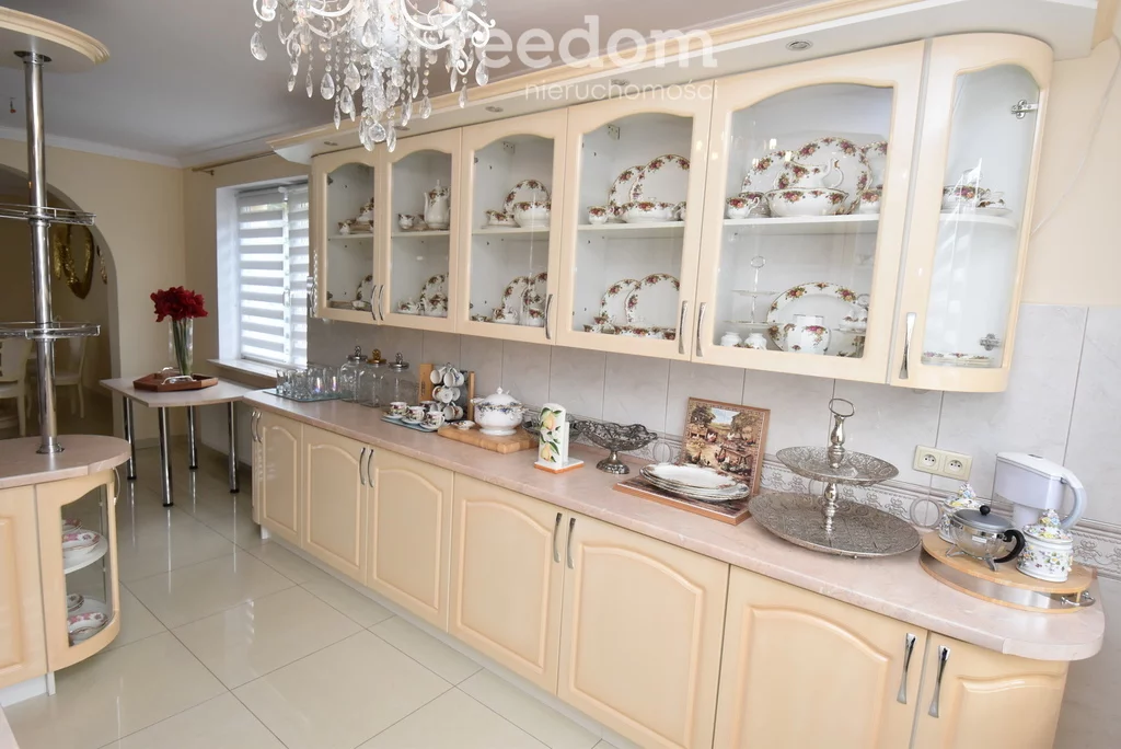 Dom 230,00 m², oferta nr , 13740/3685/ODS, Opole, Grudzice