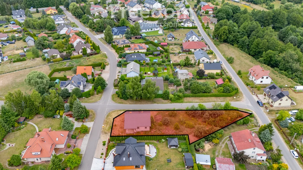 Domy 15770/3685/ODS Ostrowiec