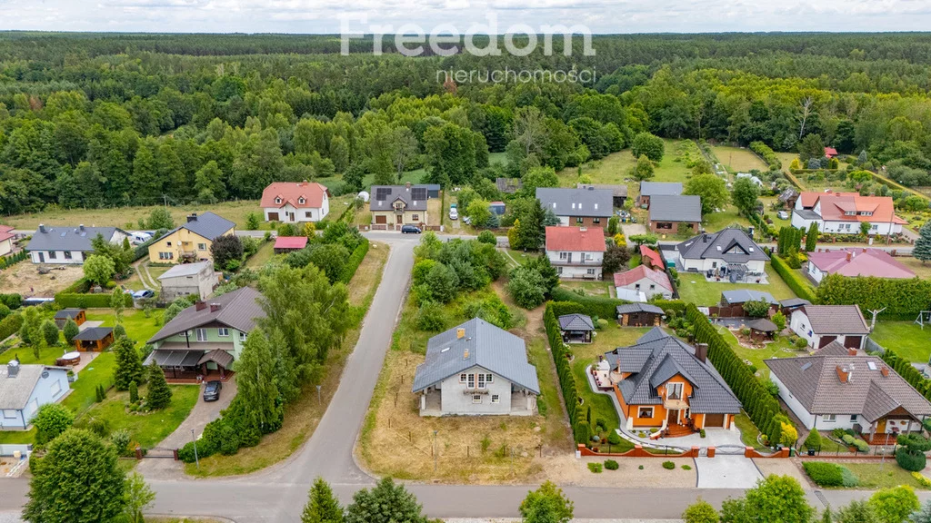 Dom 262,97 m², oferta nr , 15770/3685/ODS, Ostrowiec