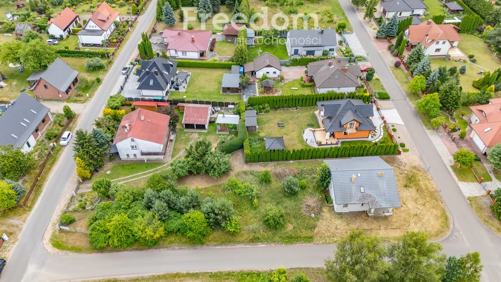 Dom 262,97 m², oferta nr , 15770/3685/ODS, Ostrowiec