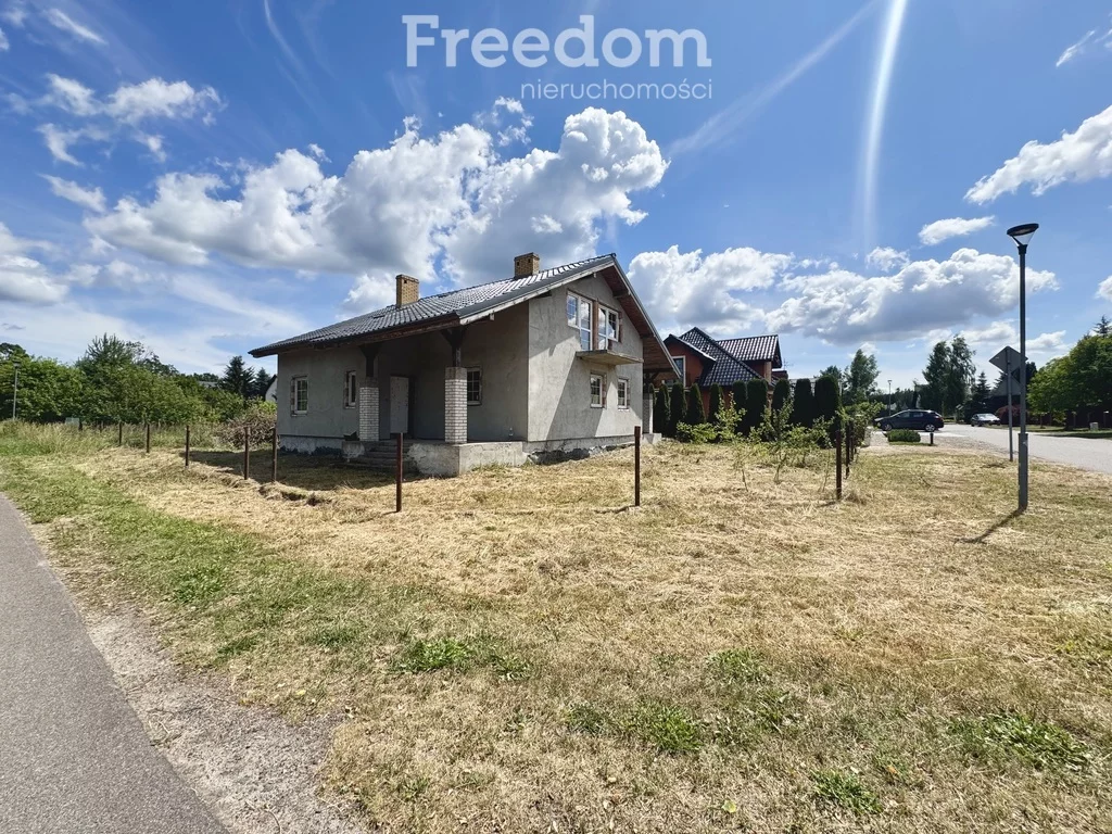 Dom 262,97 m², oferta nr , 15770/3685/ODS, Ostrowiec