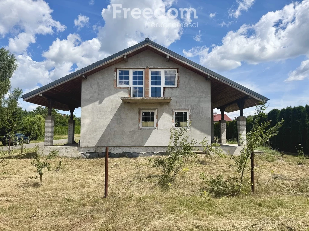 Dom 262,97 m², oferta nr , 15770/3685/ODS, Ostrowiec