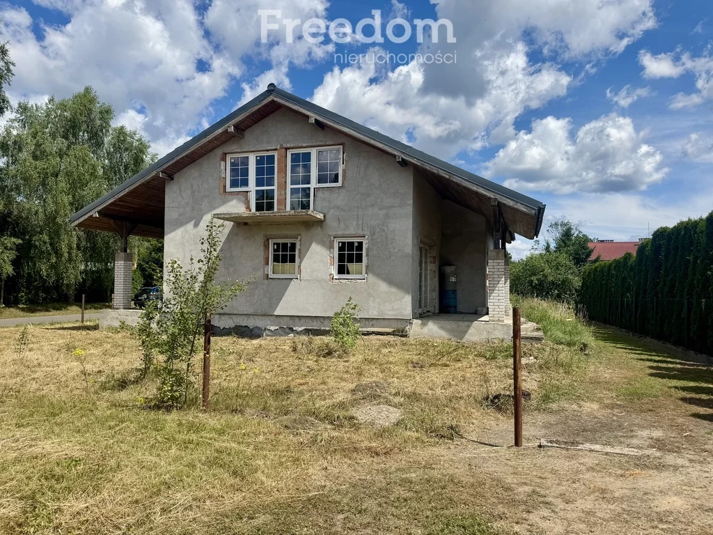 Dom 262,97 m², oferta nr , 15770/3685/ODS, Ostrowiec