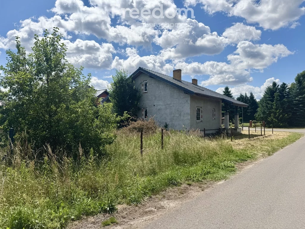 Dom 262,97 m², oferta nr , 15770/3685/ODS, Ostrowiec