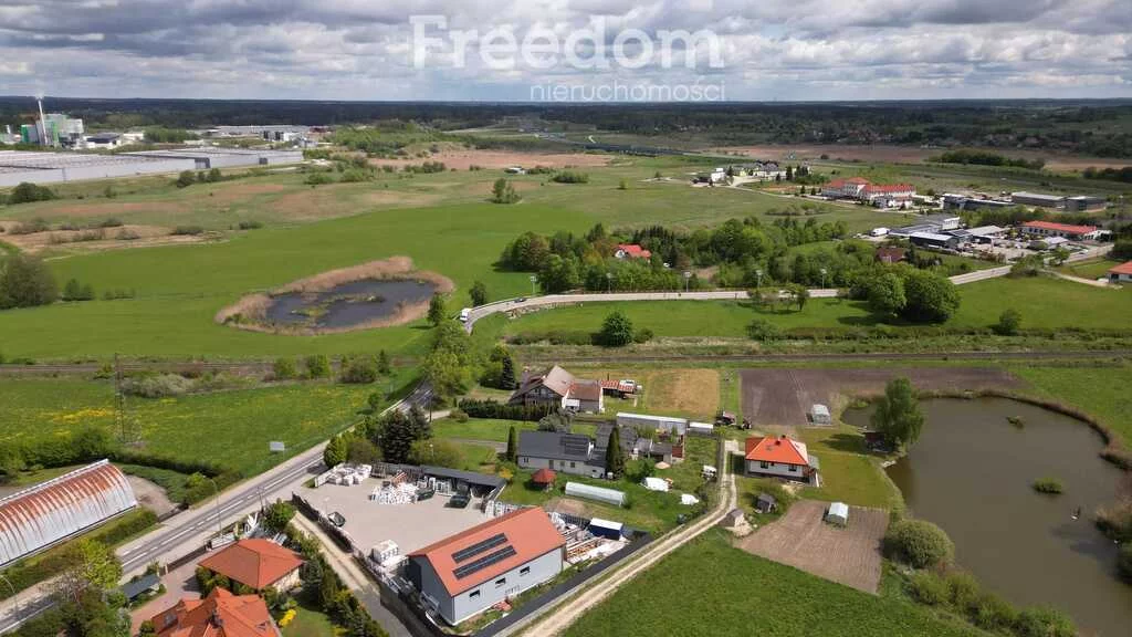 Dom 200,00 m², oferta nr , 15525/3685/ODS, Ostrzeszewo