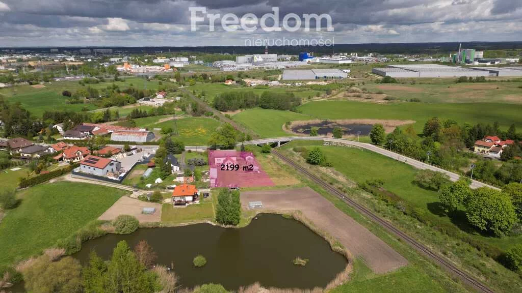 Dom 200,00 m², oferta nr , 15525/3685/ODS, Ostrzeszewo