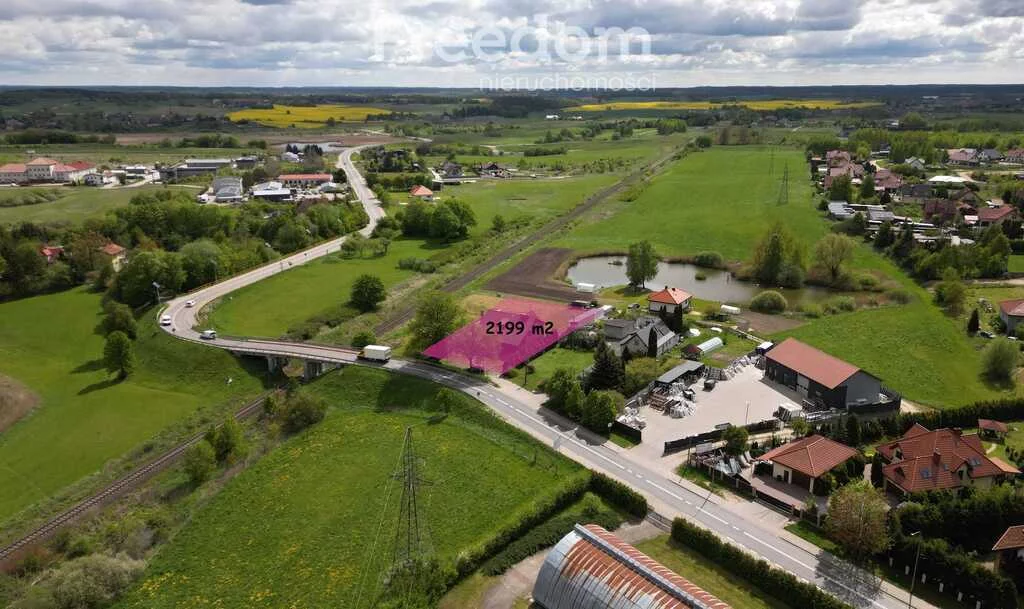 Dom 200,00 m², oferta nr , 15525/3685/ODS, Ostrzeszewo