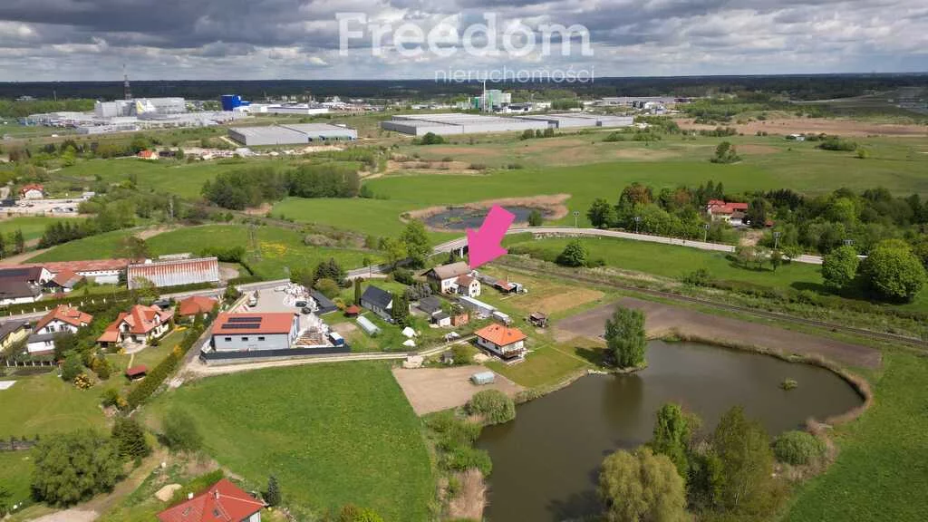 Dom 200,00 m², oferta nr , 15525/3685/ODS, Ostrzeszewo