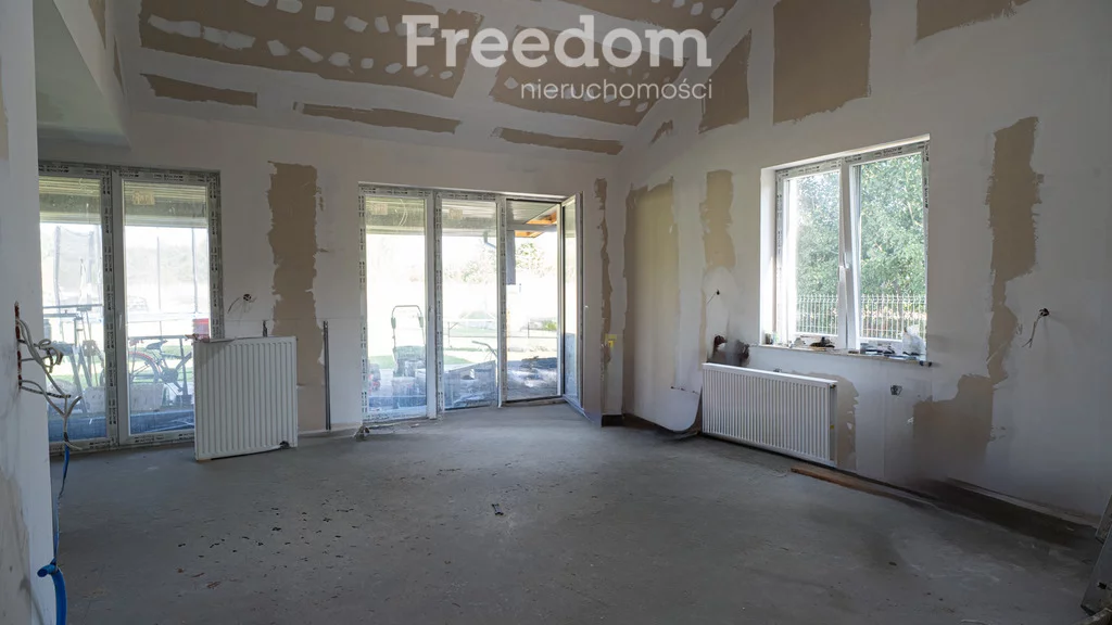Dom 164,00 m², oferta nr , 13128/3685/ODS, Chodel, Partyzantów