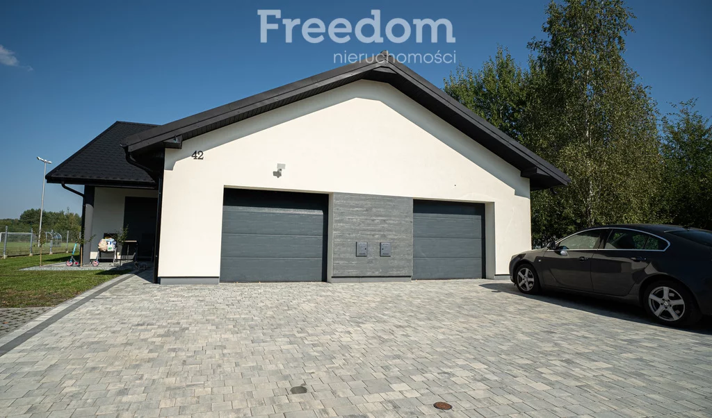 Dom 164,00 m², oferta nr , 13128/3685/ODS, Chodel, Partyzantów