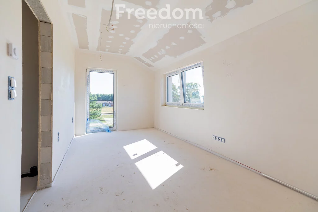 Dom 132,00 m², oferta nr , 14788/3685/ODS, Kotuń, Pilska