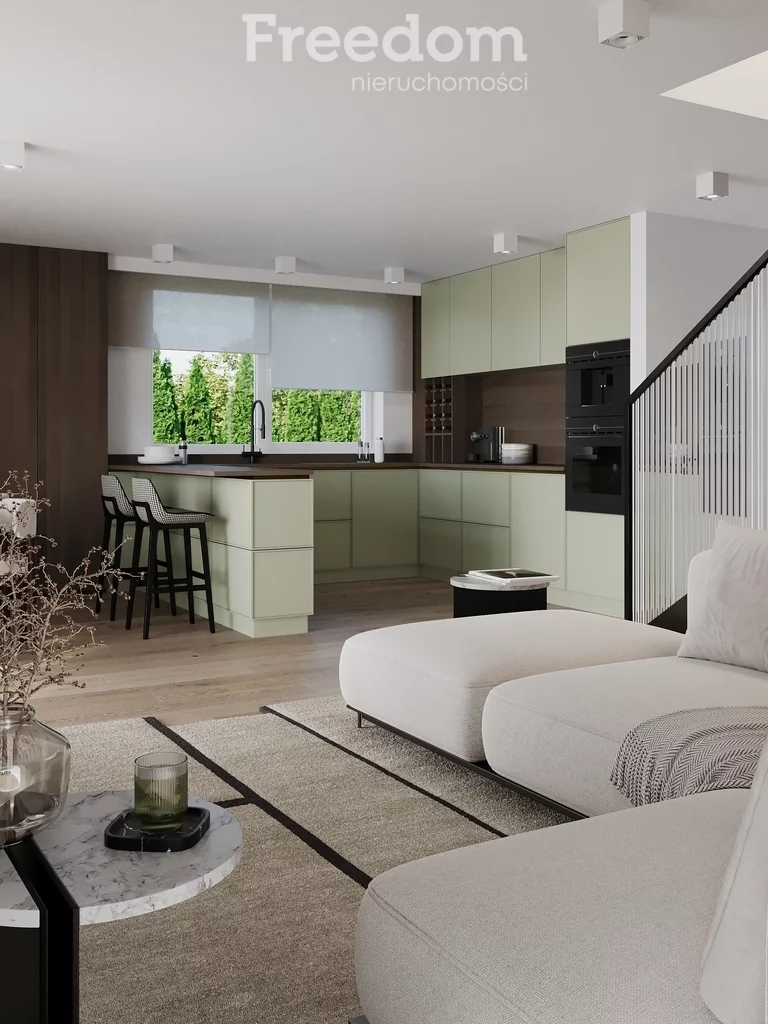 Dom 132,00 m², oferta nr , 14788/3685/ODS, Kotuń, Pilska