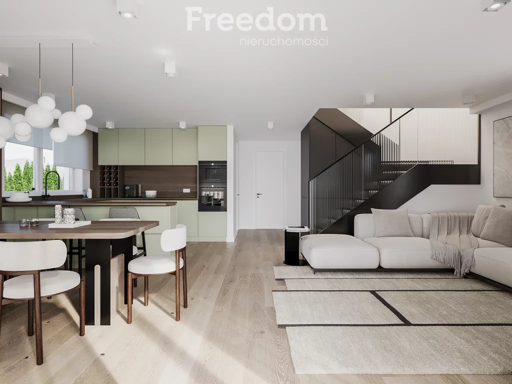 Dom 161,00 m², oferta nr , 14781/3685/ODS, Kotuń, Pilska