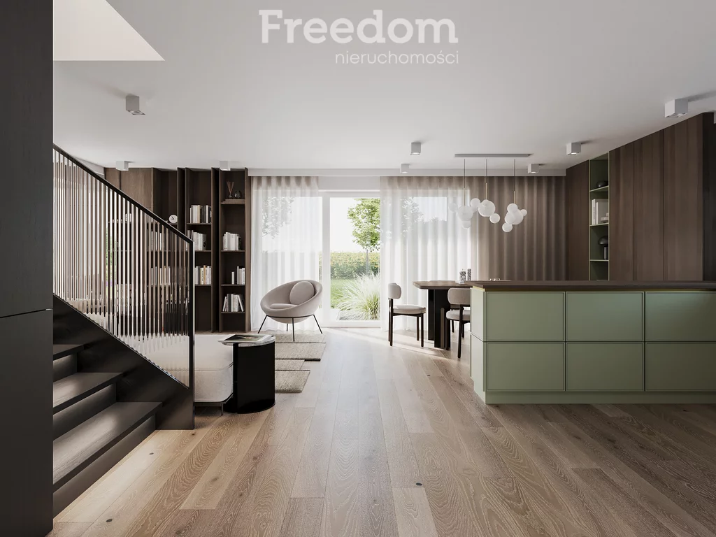 Dom 132,00 m², oferta nr , 14809/3685/ODS, Kotuń, Pilska