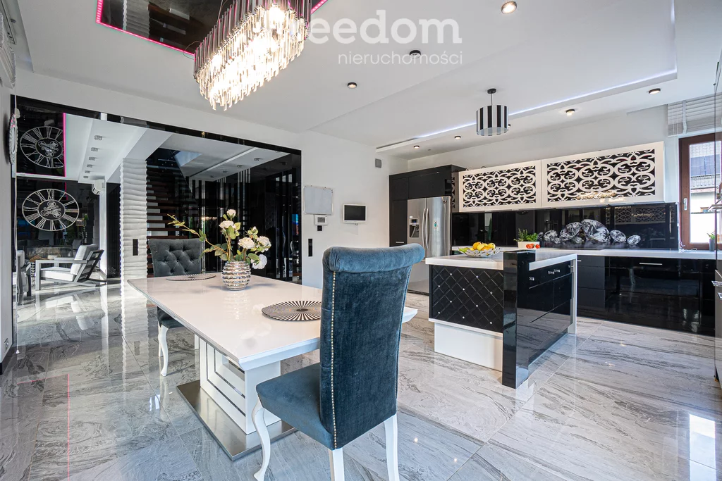 Dom 340,00 m², oferta nr , 13431/3685/ODS, Elbląg, Pińska