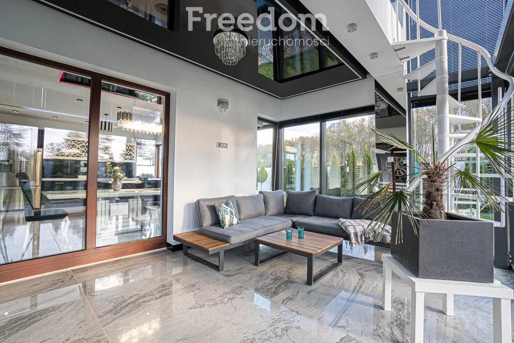 Dom 340,00 m², oferta nr , 13431/3685/ODS, Elbląg, Pińska