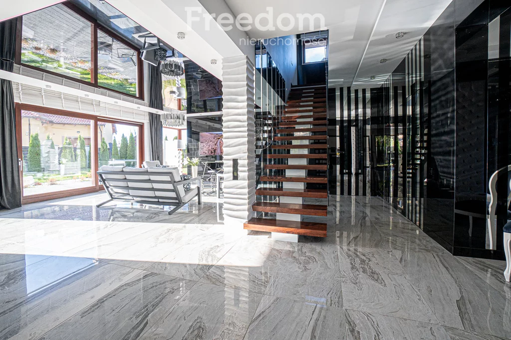 Dom 340,00 m², oferta nr , 13431/3685/ODS, Elbląg, Pińska