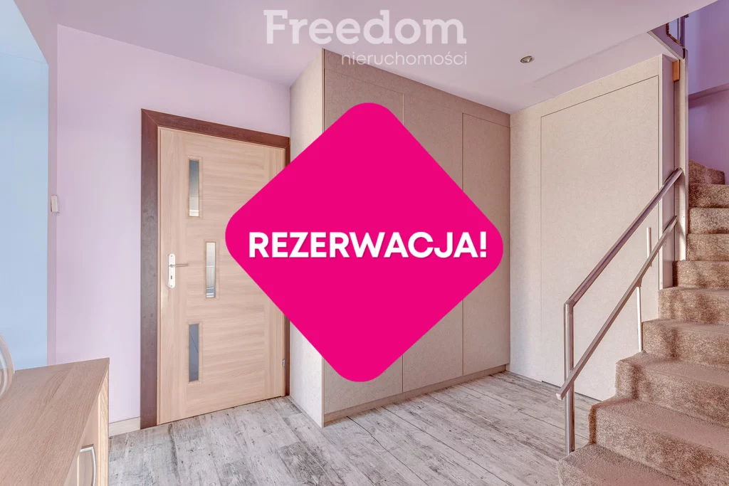 Dom 120,00 m², oferta nr , 16113/3685/ODS, Ząbki, Piotra Wysockiego