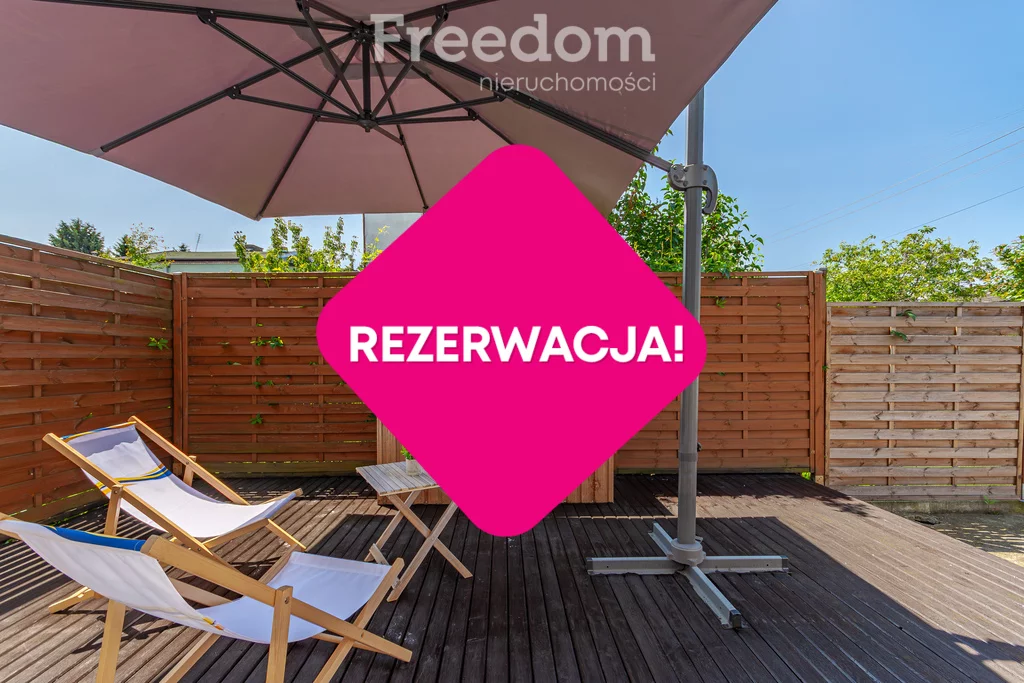 Dom 120,00 m², oferta nr , 16113/3685/ODS, Ząbki, Piotra Wysockiego