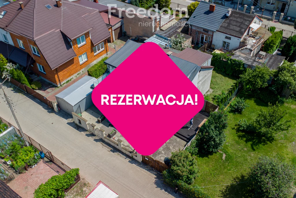 Dom 120,00 m², oferta nr , 16113/3685/ODS, Ząbki, Piotra Wysockiego