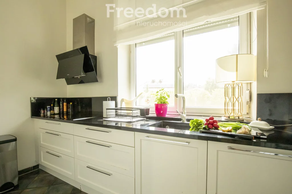 Dom i rezydencja 318,82 m², oferta nr , 12403/3685/ODS, Brzeg, Platanowa