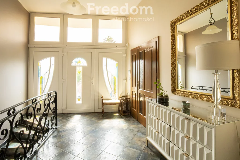 Dom i rezydencja 318,82 m², oferta nr , 12403/3685/ODS, Brzeg, Platanowa