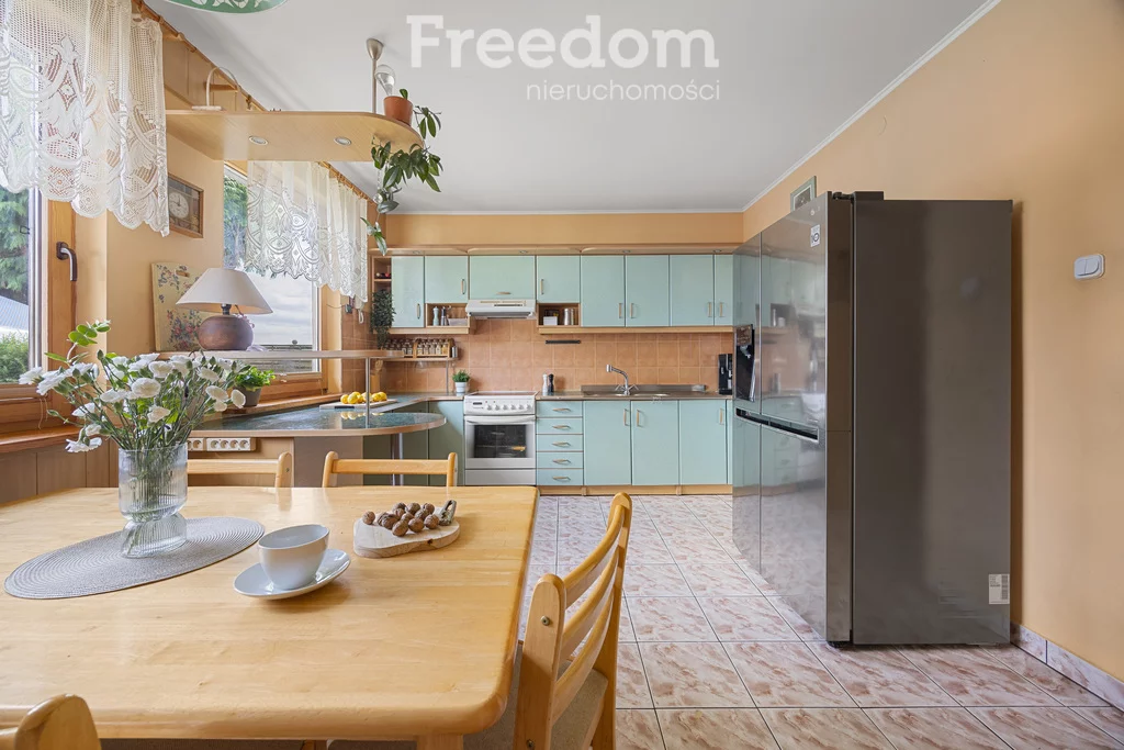 Dom i rezydencja 164,00 m², oferta nr , 16040/3685/ODS, Parcela-Obory, Podlaska