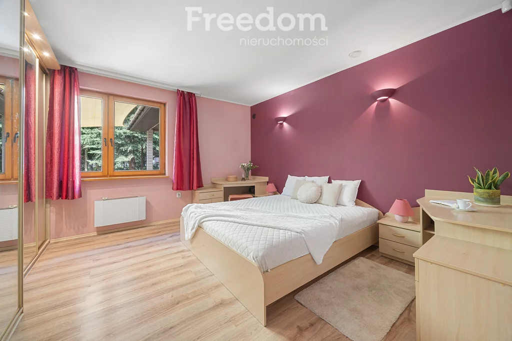 Dom i rezydencja 164,00 m², oferta nr , 16040/3685/ODS, Parcela-Obory, Podlaska